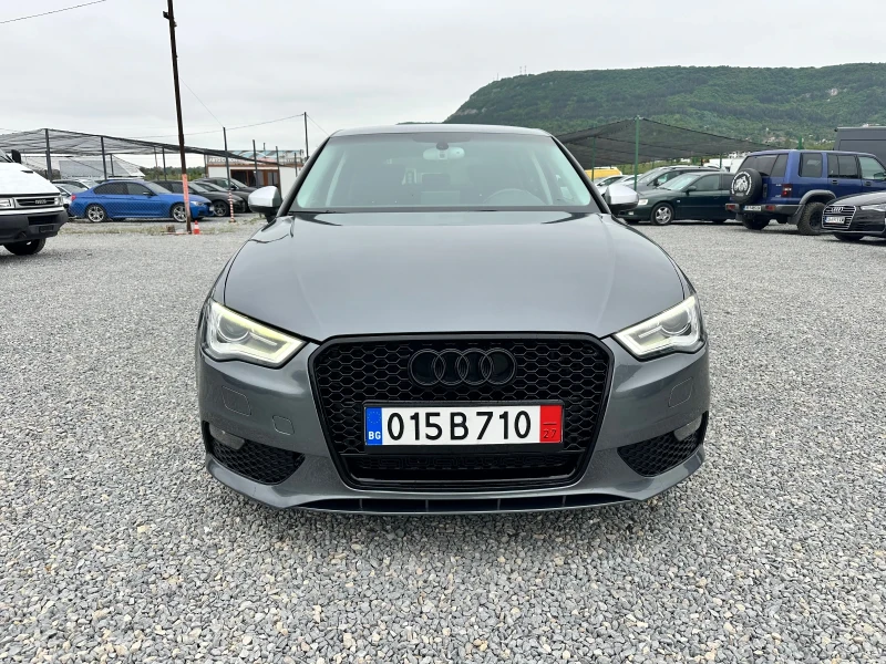 Audi A3 2.0 TDI -S-line - 18500 лв. - 17686163 1