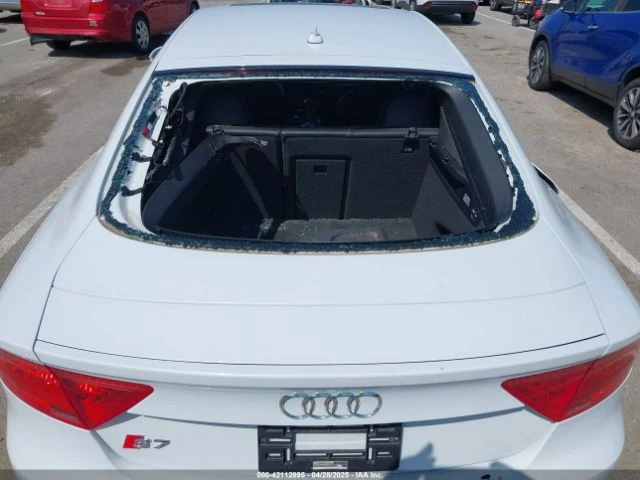 Audi S7 * АвтоКредит*  - изображение 8