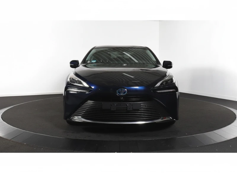 Toyota Mirai Hydrogen - 51000 лв. / 26075.89 € - 45945431 1