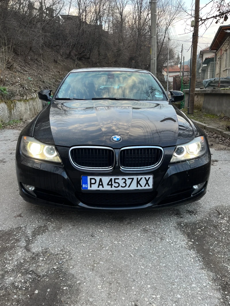 BMW 325 - 10300 лв. / 5266.31 € - 38057294 1