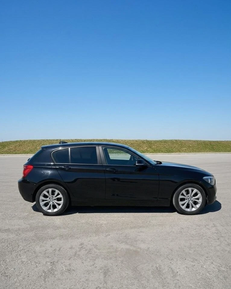 BMW 114 F20 114. 1.6   Turbo ECO Pro  Sportpaket  Evro 6 | Mobile.bg � ����������� 7