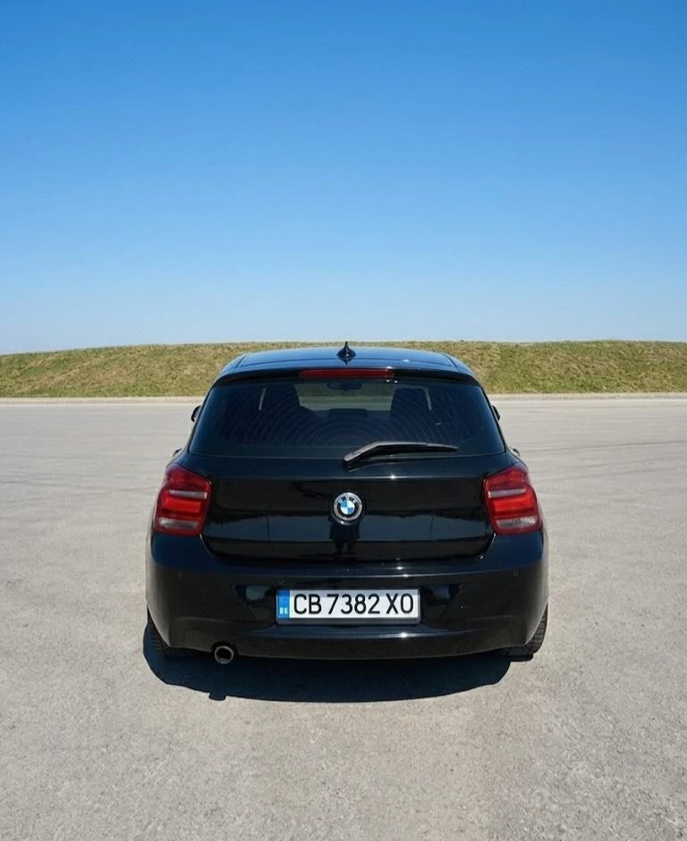 BMW 114 F20 114. 1.6   Turbo ECO Pro  Sportpaket  Evro 6 | Mobile.bg � ����������� 5