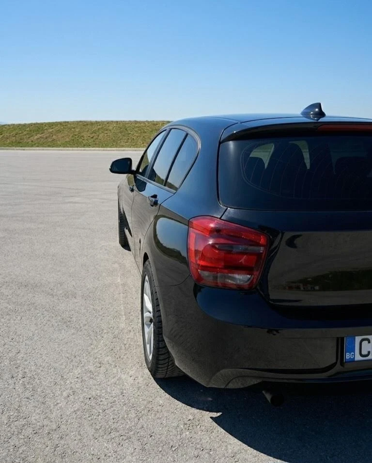 BMW 114 F20 114. 1.6   Turbo ECO Pro  Sportpaket  Evro 6 | Mobile.bg � ����������� 6