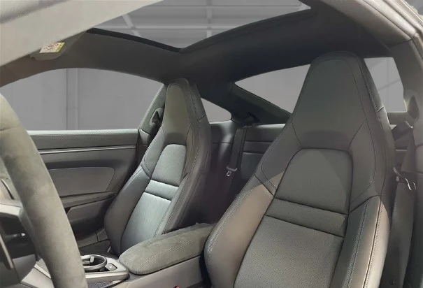 Porsche 911 Carrera 4S = SportDesign = Гаранция, снимка 8 - Автомобили и джипове - 55086304