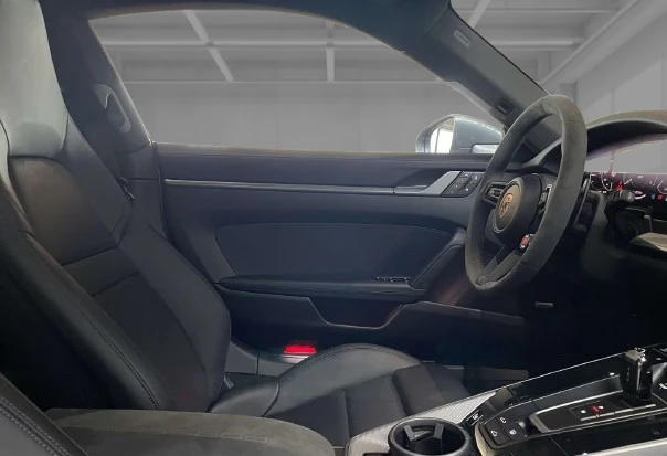 Porsche 911 Carrera 4S = SportDesign = Гаранция, снимка 12 - Автомобили и джипове - 55086304