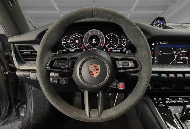 Porsche 911 Carrera 4S = SportDesign = Гаранция, снимка 10 - Автомобили и джипове - 55086304