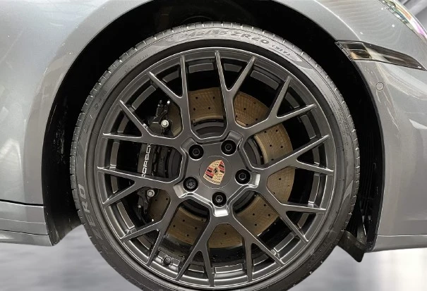 Porsche 911 Carrera 4S = SportDesign = Гаранция, снимка 5 - Автомобили и джипове - 55086304