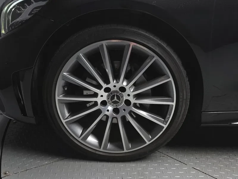 Mercedes-Benz C 220 - САМО 30% АВАНС, снимка 5 - Автомобили и джипове - 55569264