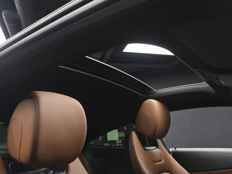 Mercedes-Benz C 220 - САМО 30% АВАНС, снимка 15 - Автомобили и джипове - 55569264
