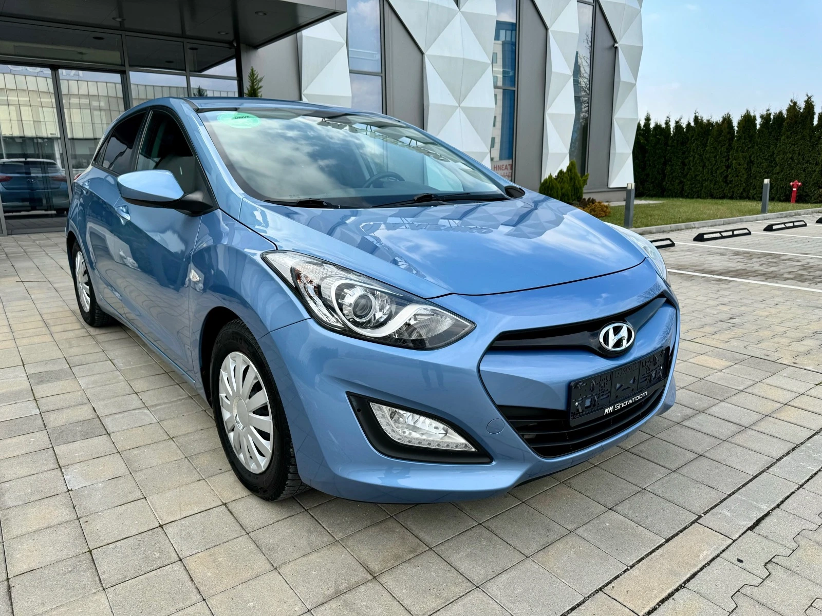 Hyundai I30 1.6MPI-BRC-ГАЗ.ИНЖЕКЦИОН-АВТОПИЛОТ- - изображение 3