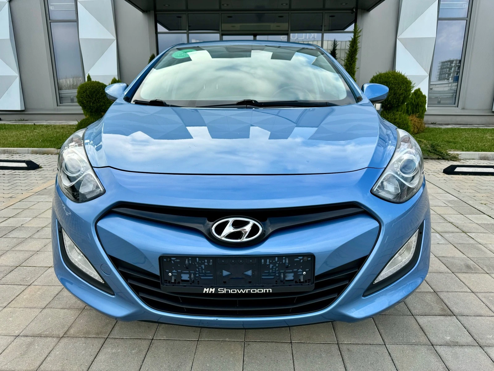 Hyundai I30 1.6MPI-BRC-ГАЗ.ИНЖЕКЦИОН-АВТОПИЛОТ- - изображение 2