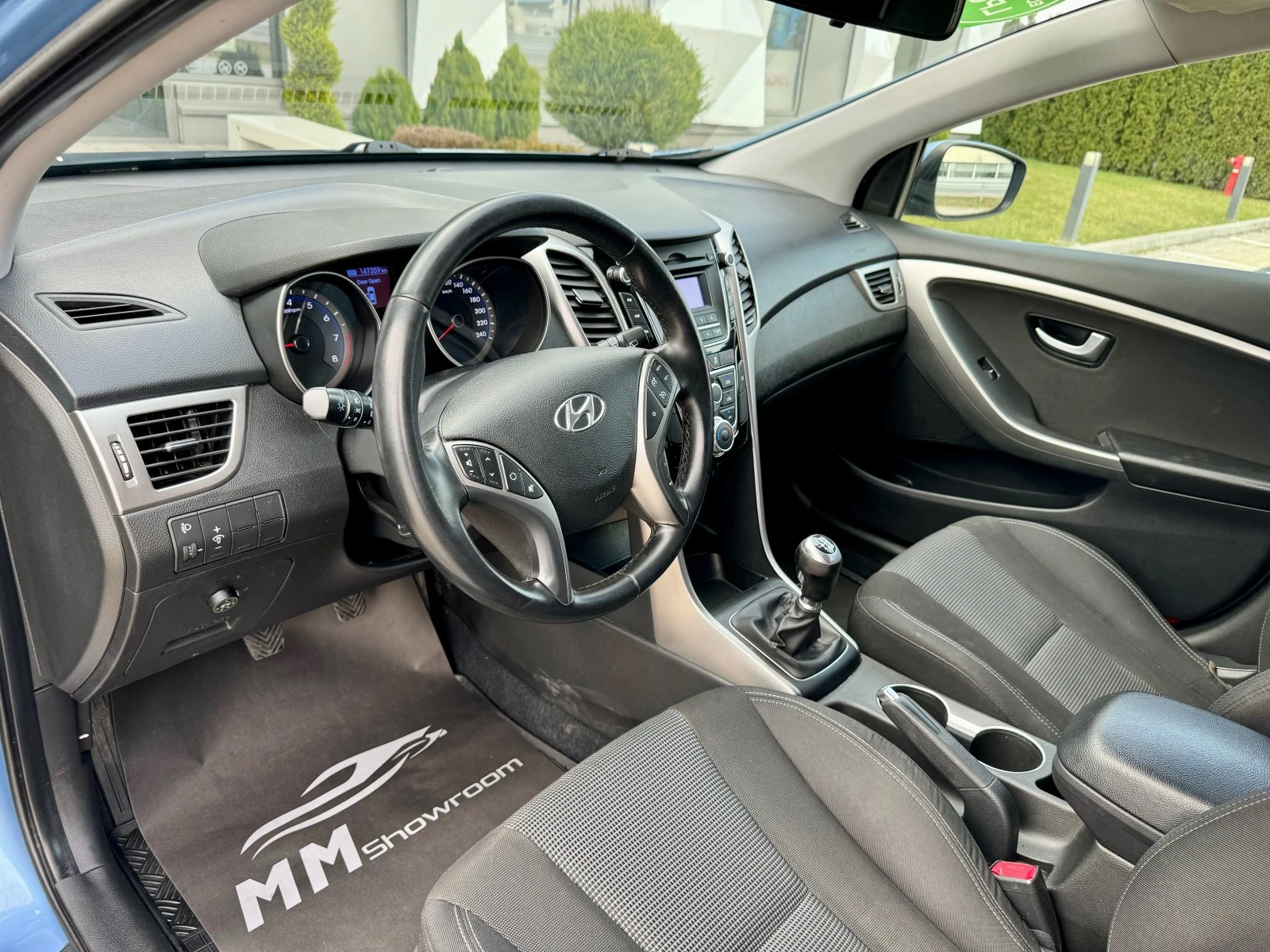 Hyundai I30 1.6MPI-BRC-ГАЗ.ИНЖЕКЦИОН-АВТОПИЛОТ- - изображение 9