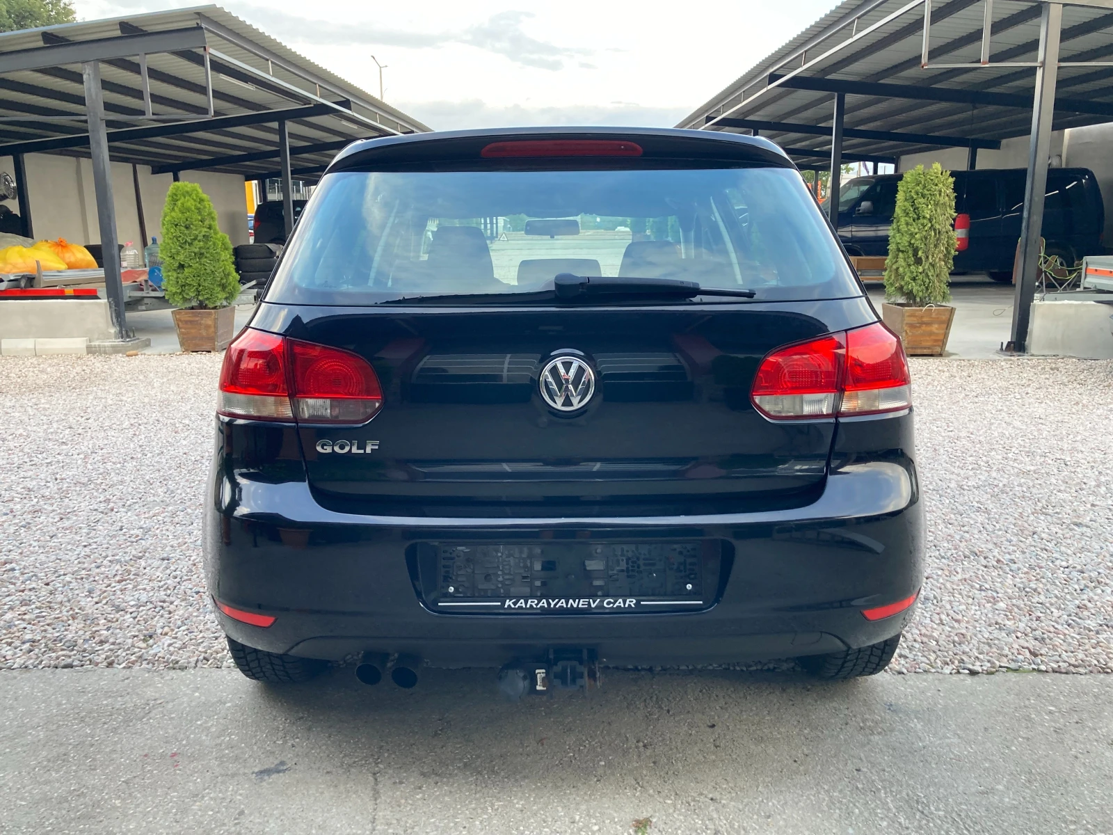 VW Golf 1.4 Benzin - изображение 6