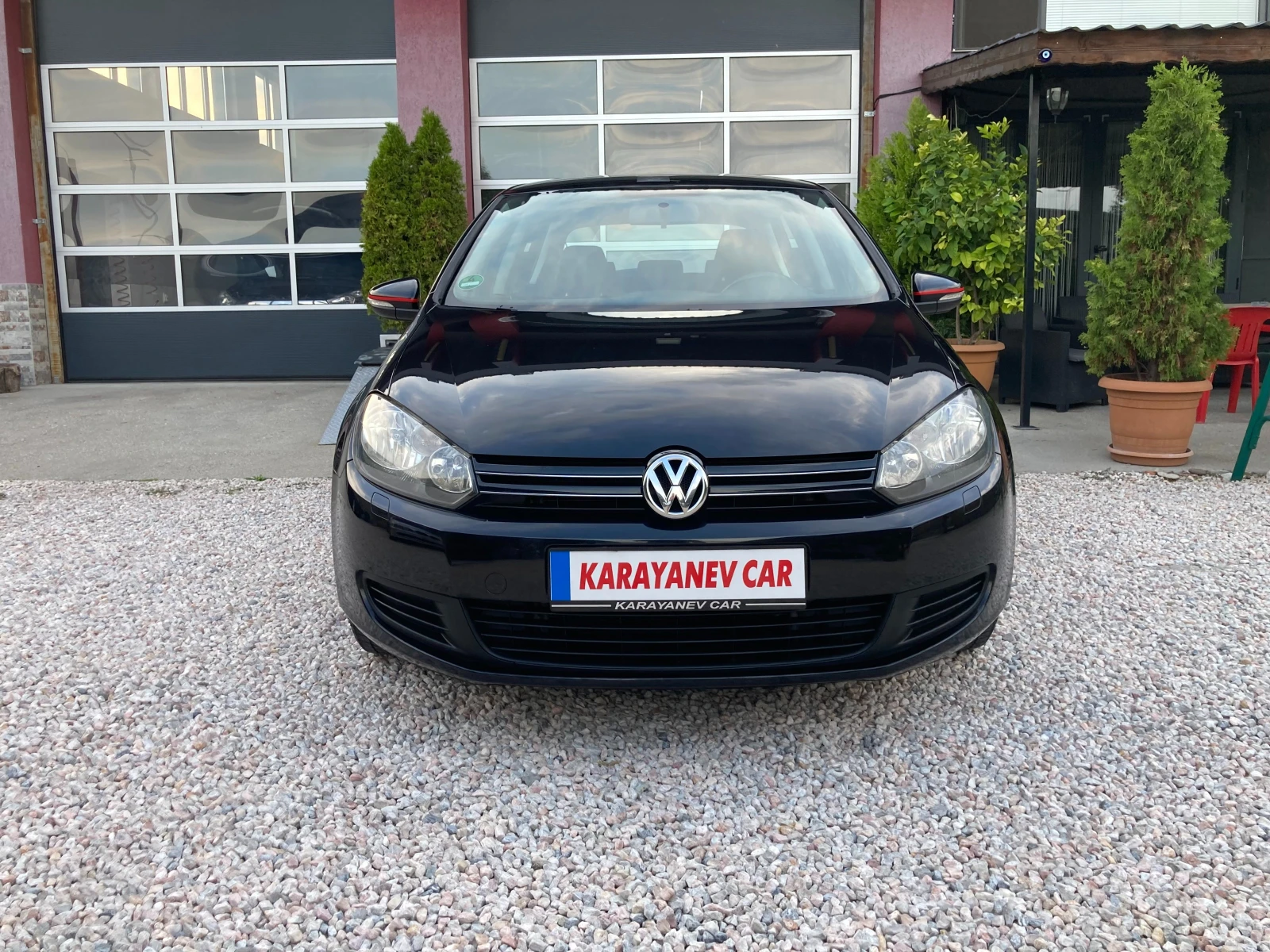 VW Golf 1.4 Benzin - изображение 2