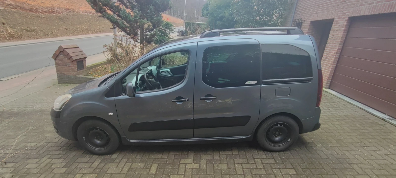 Citroen Berlingo 1.6 HDI-XTR - изображение 2