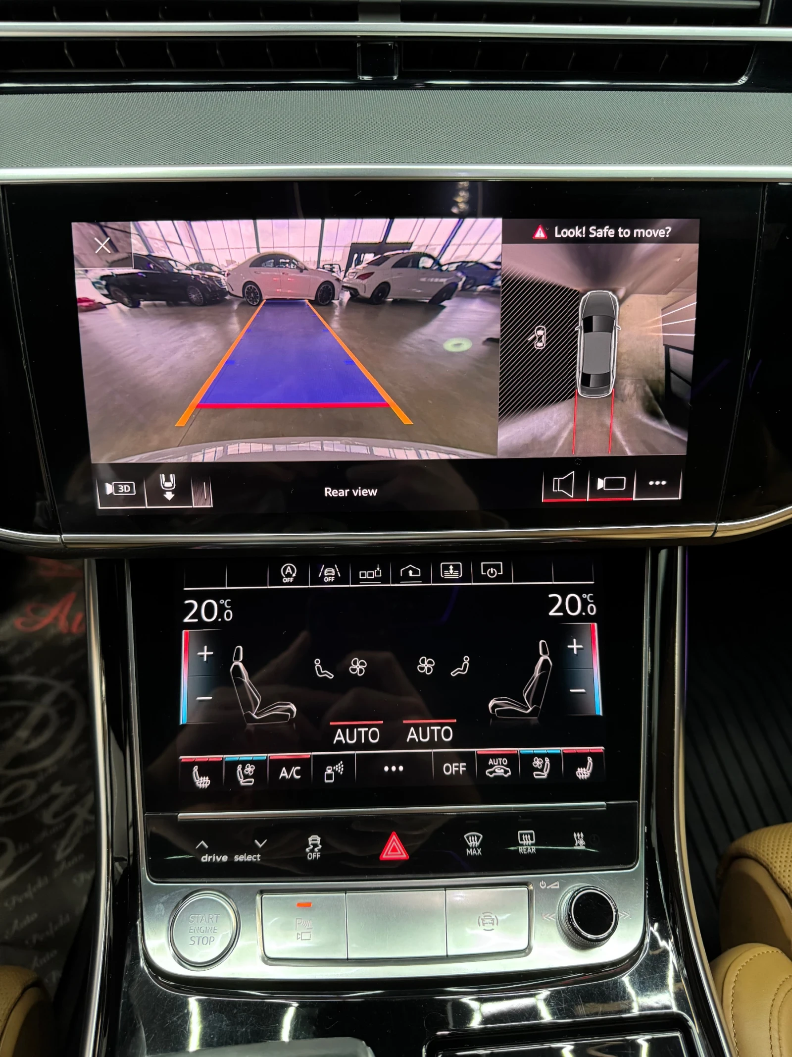 Audi A8 55 TFSI QUATTRO LONG * FULL  * BANG & OLUFSE | Mobile.bg   11