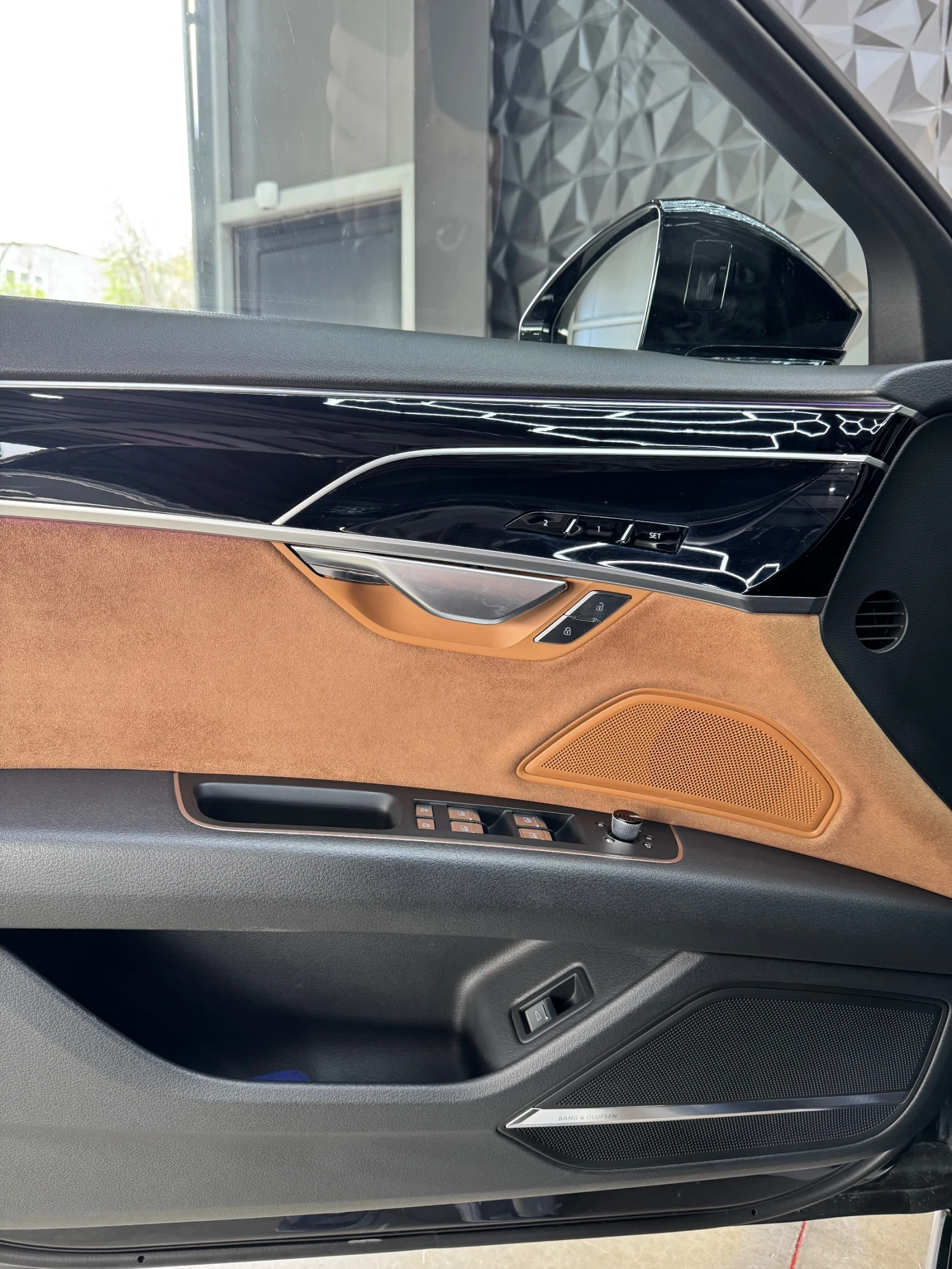 Audi A8 55 TFSI QUATTRO LONG * FULL  * BANG & OLUFSE | Mobile.bg   13