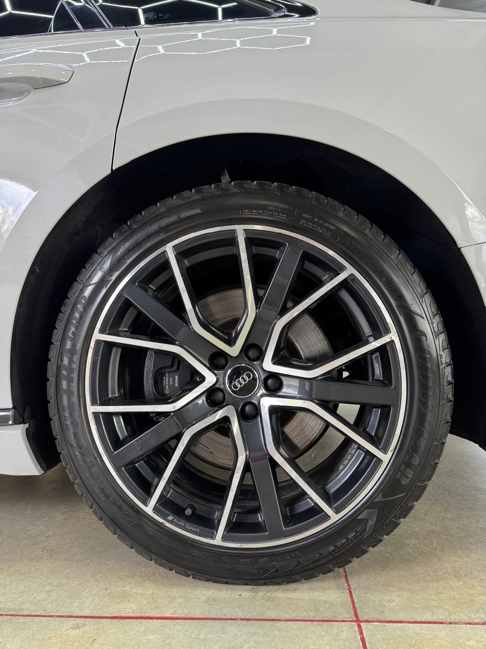 Audi A8 55 TFSI QUATTRO LONG * FULL  * BANG & OLUFSE | Mobile.bg   17