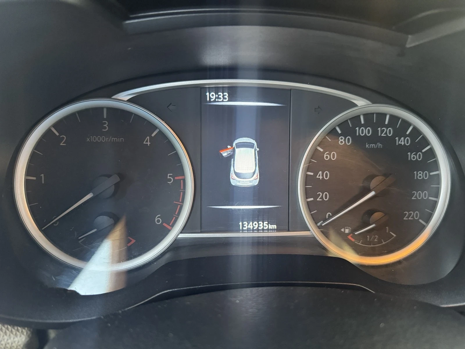 Nissan Micra  - изображение 10