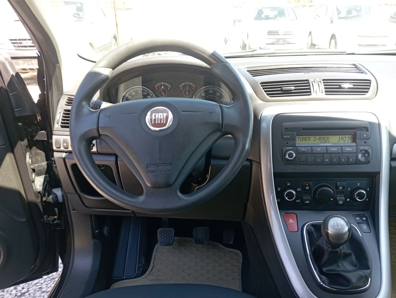 Fiat Croma 1.8 бензин.ПРОМОЦИЯ | Mobile.bg — изображение 12