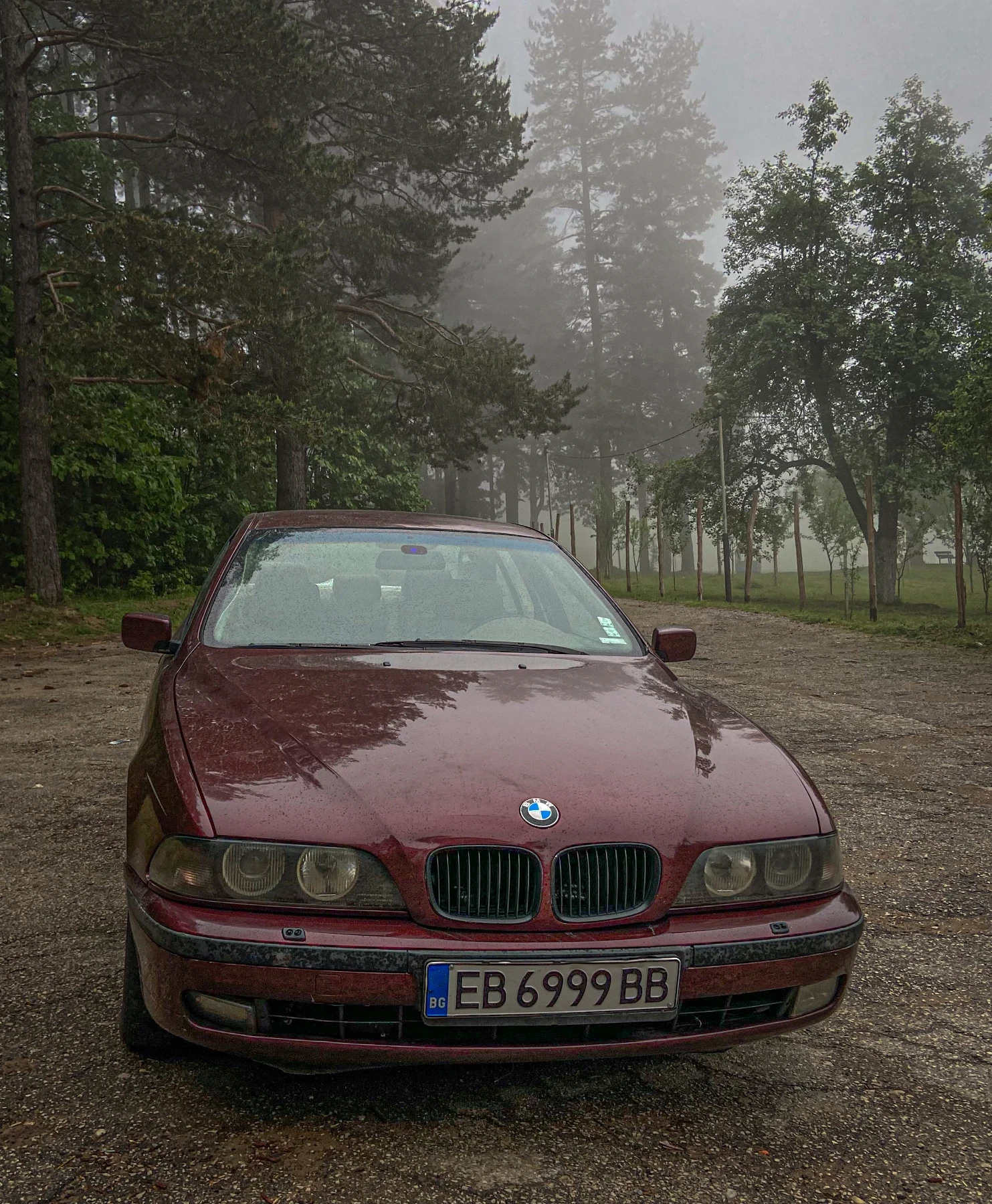 BMW 525 TDS | M-Tech | TOP - изображение 5