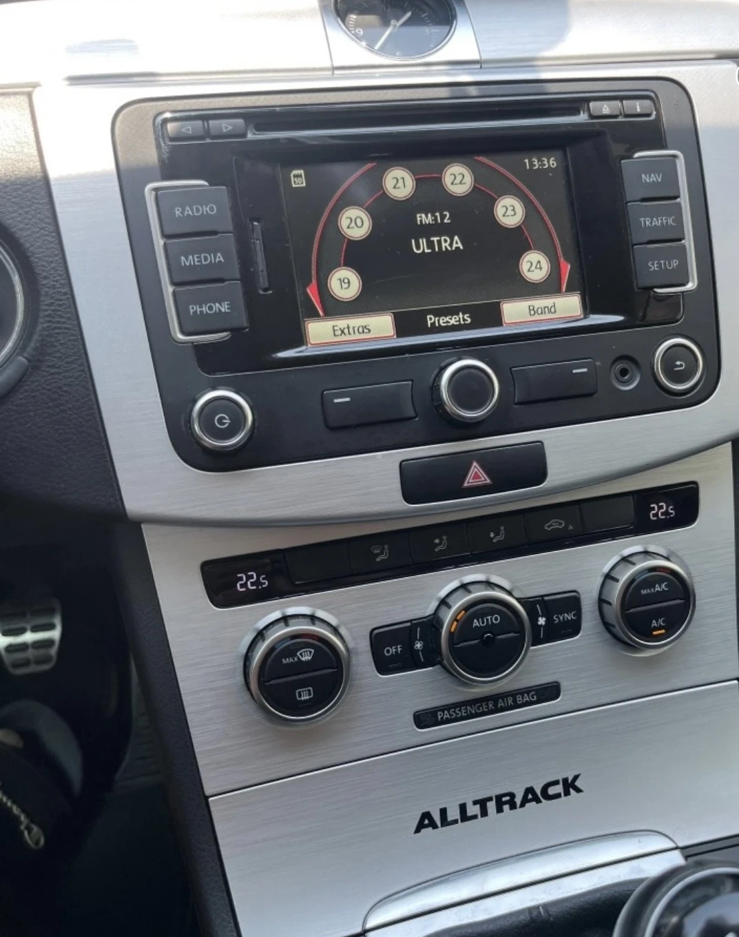 VW Alltrack  - изображение 7