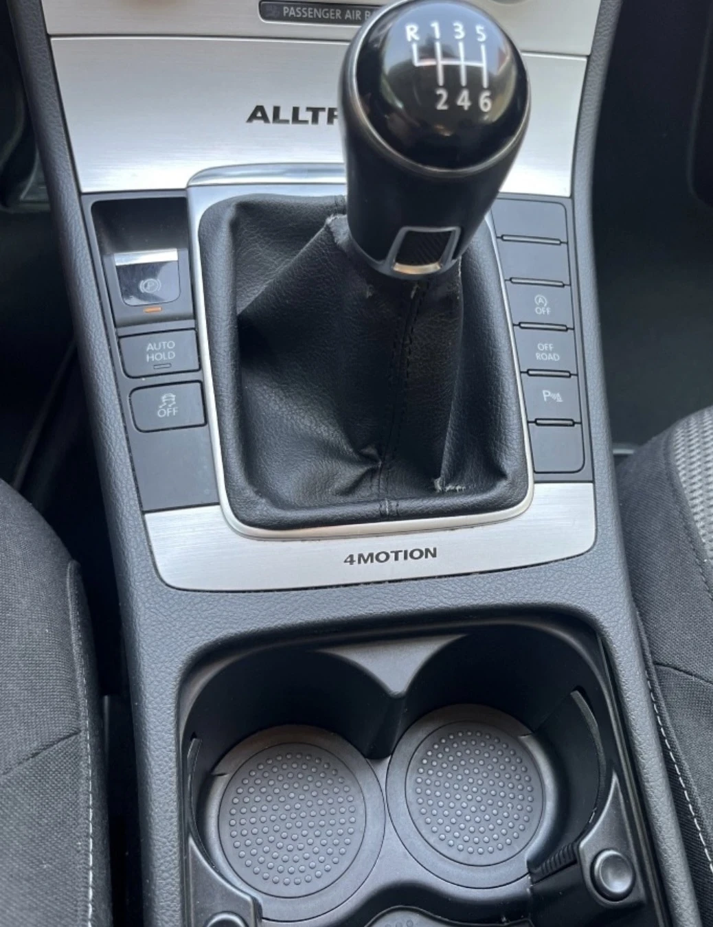 VW Alltrack  - изображение 9