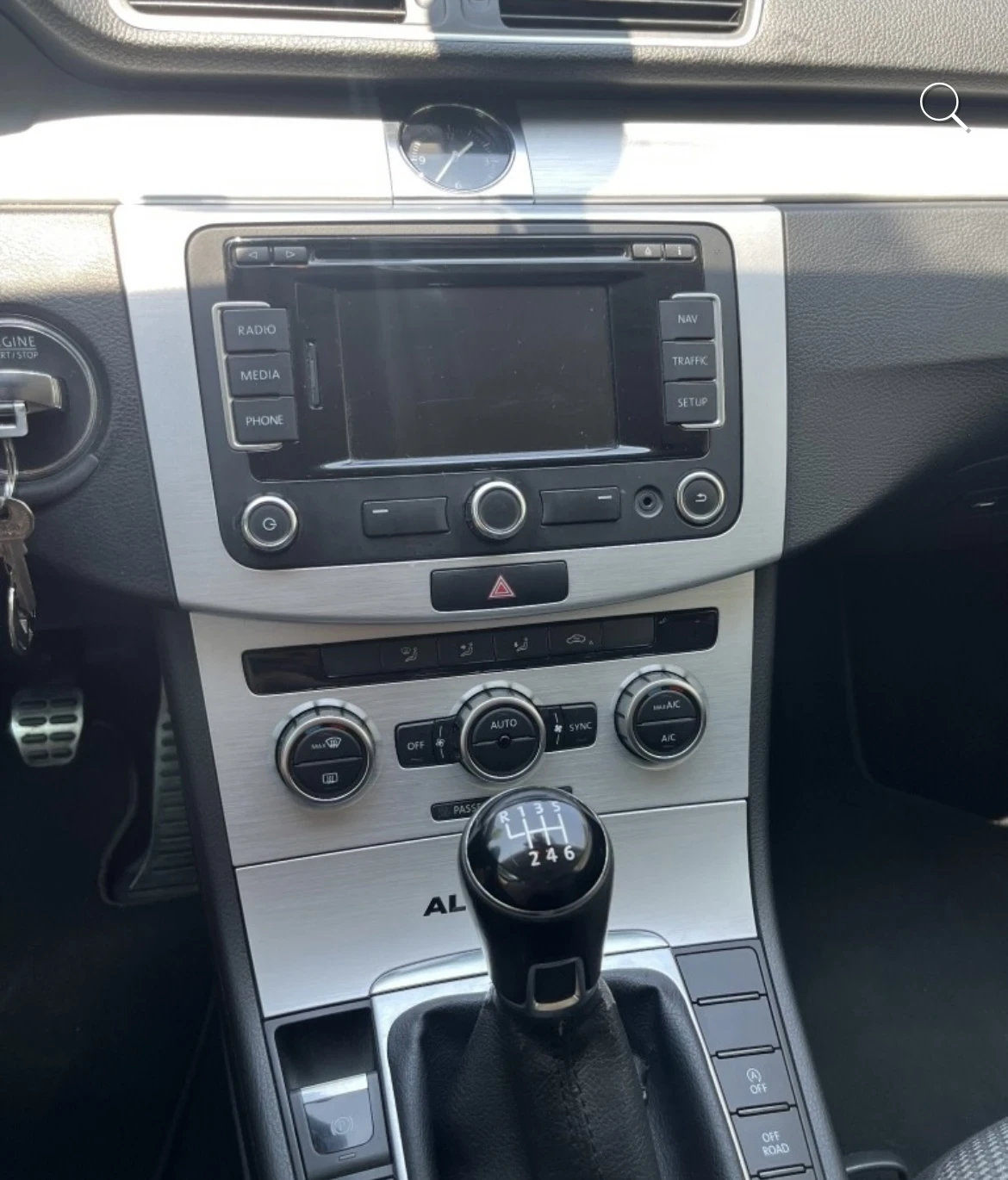 VW Alltrack  - изображение 6