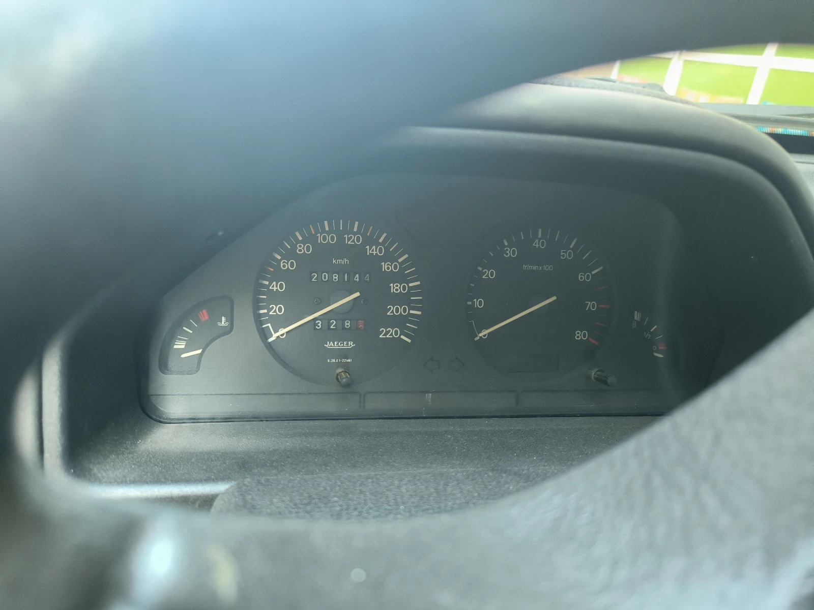 Peugeot 106  - изображение 8