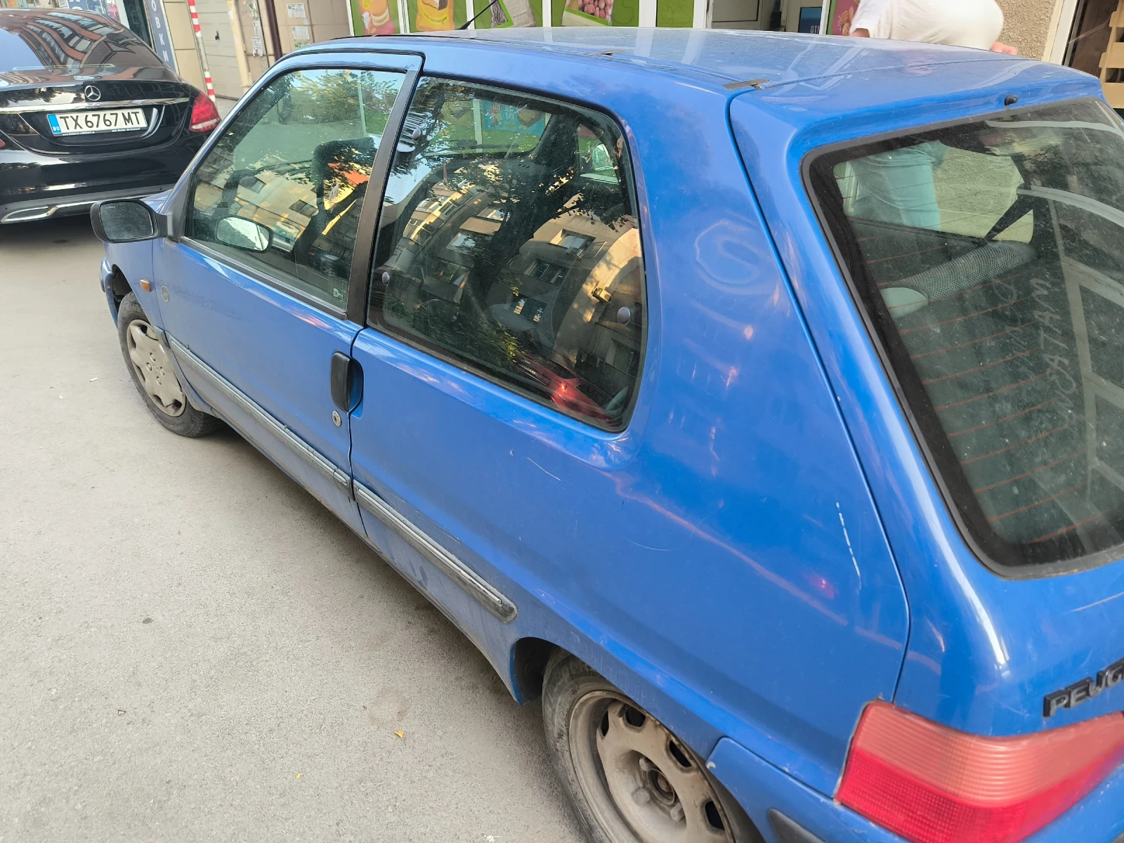 Peugeot 106  - изображение 4