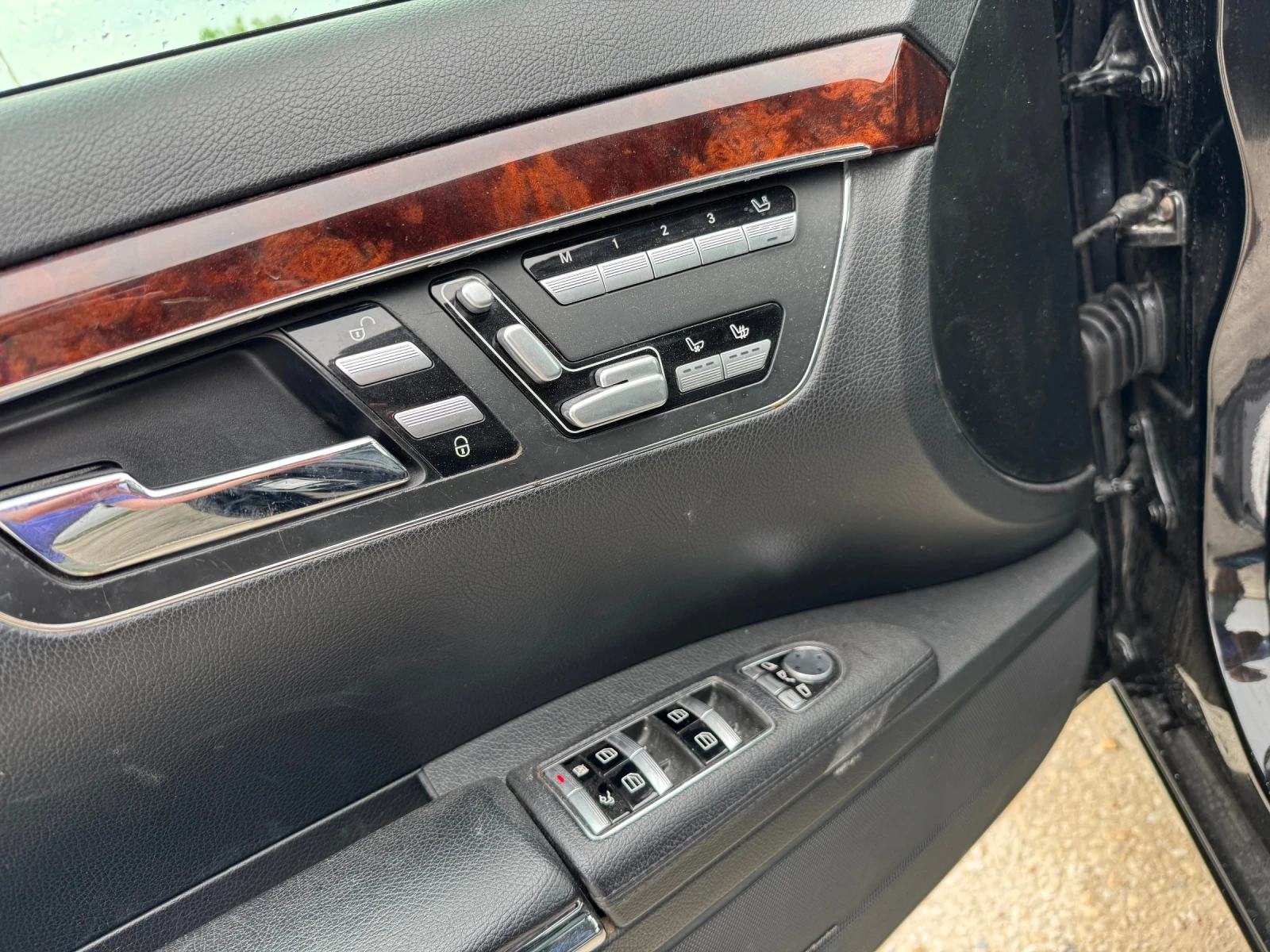 Mercedes-Benz S 350  - изображение 3