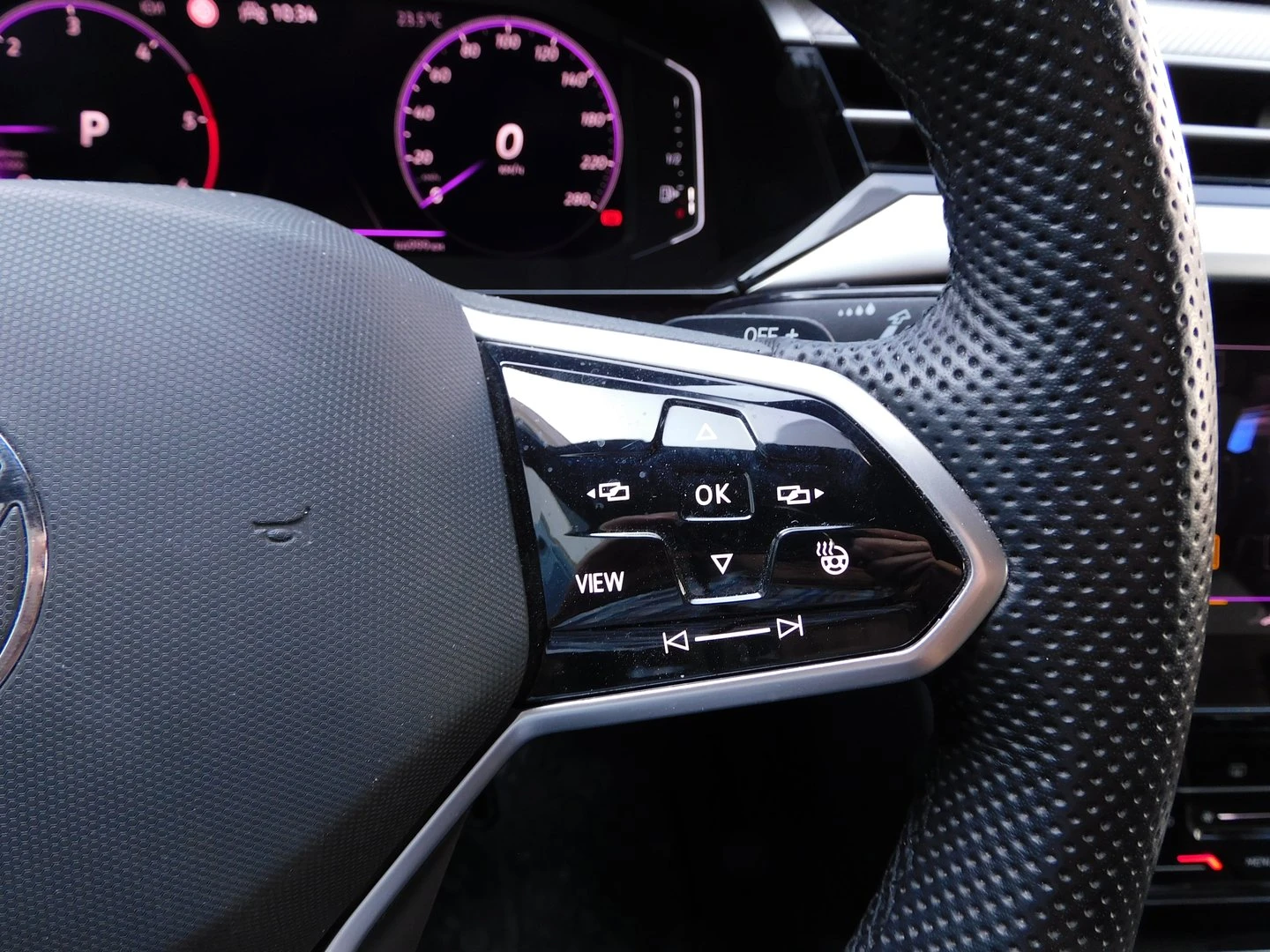 VW Arteon R-Line 2.0 TDI SCR 4MOTION DSG | Mobile.bg � ����������� 15