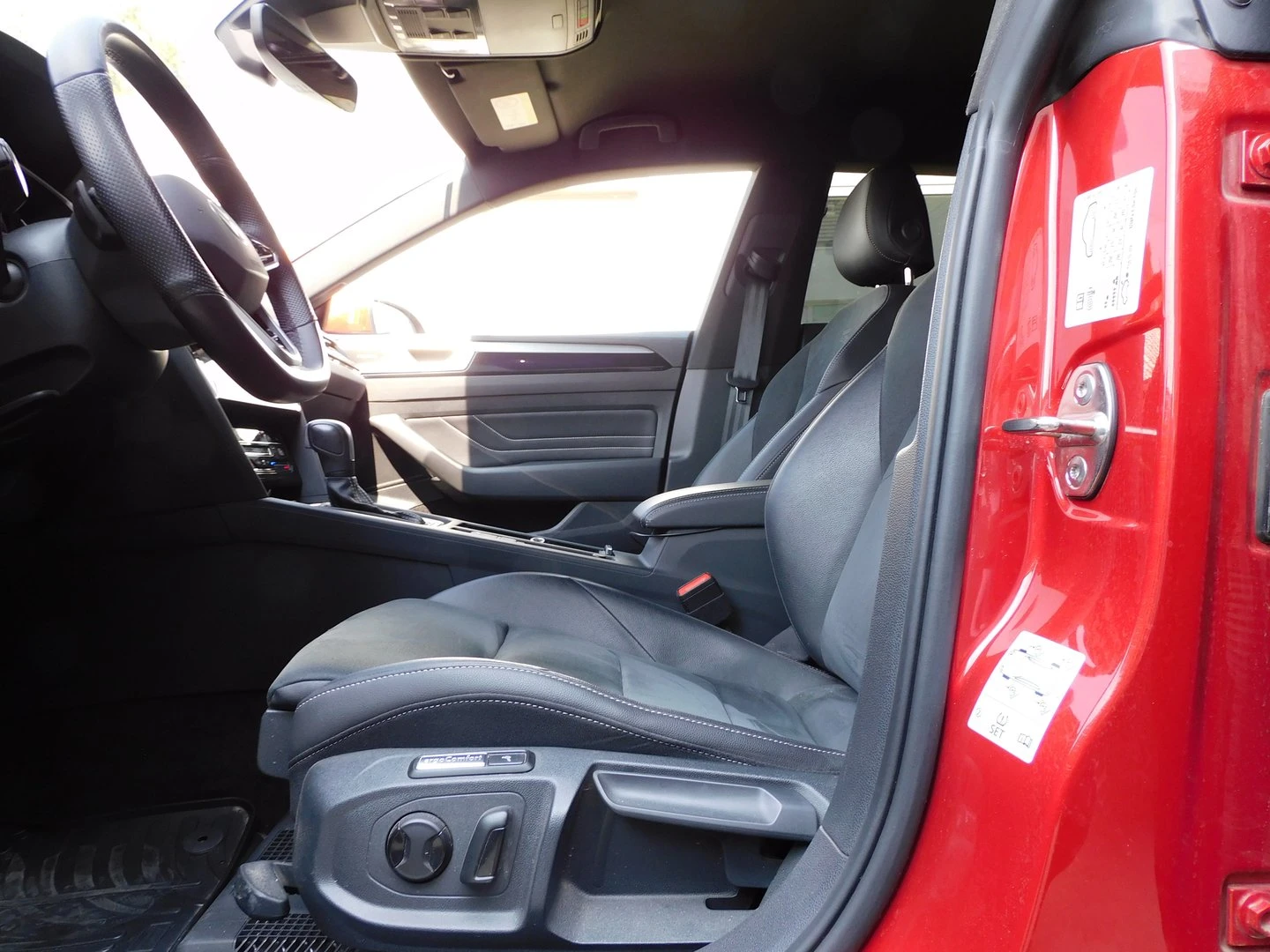 VW Arteon R-Line 2.0 TDI SCR 4MOTION DSG | Mobile.bg � ����������� 6