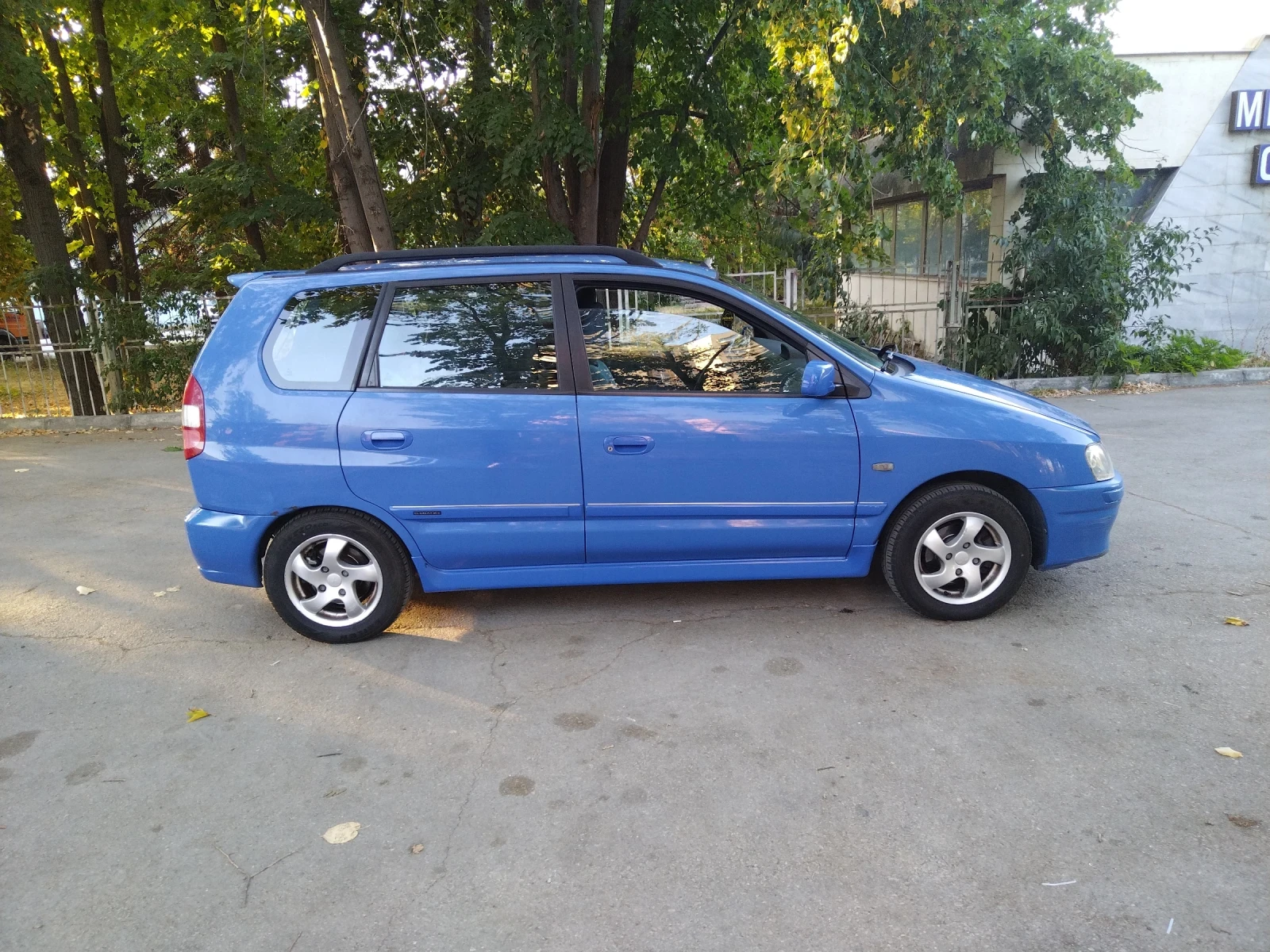 Mitsubishi Space star 1.8 GDI - изображение 6