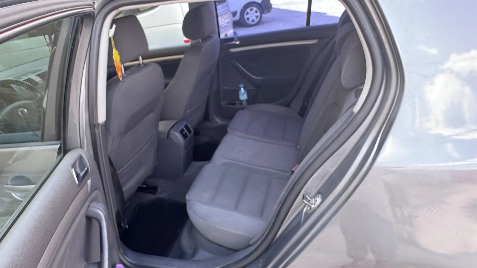 VW Golf 5 - изображение 5