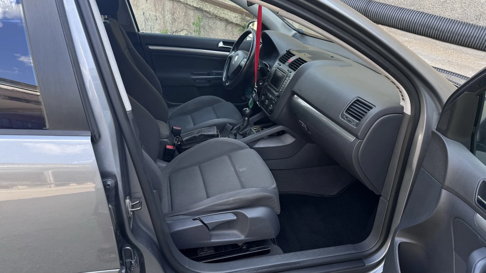 VW Golf 5 - изображение 4