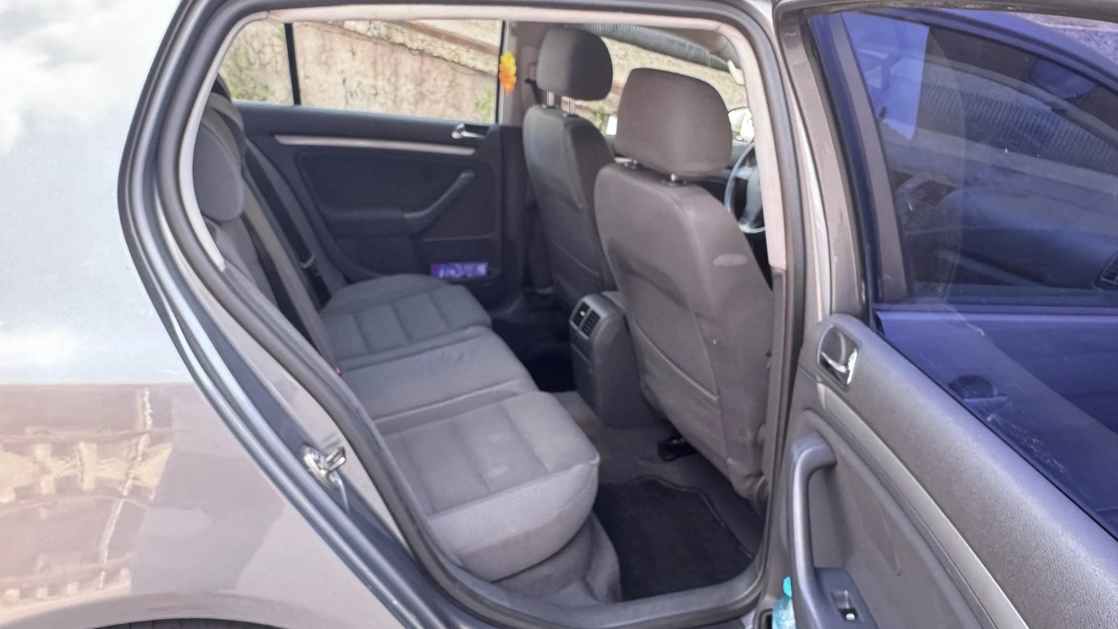 VW Golf 5 - изображение 6