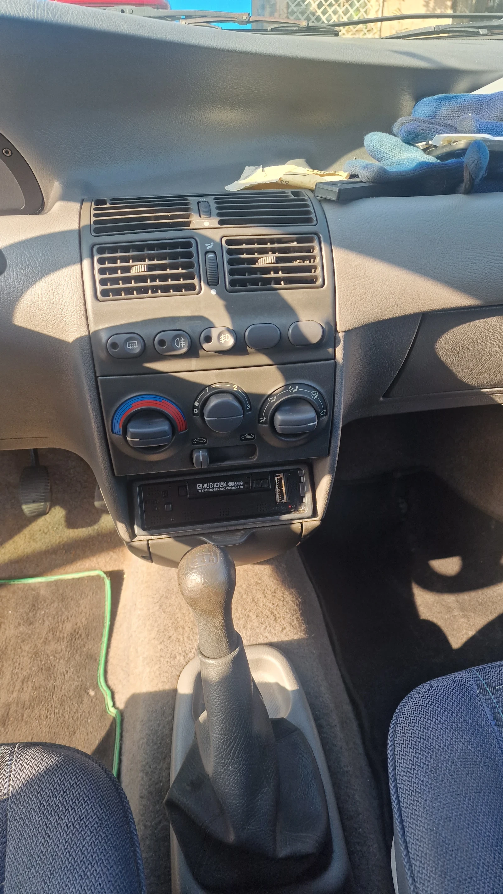 Fiat Punto  - изображение 6