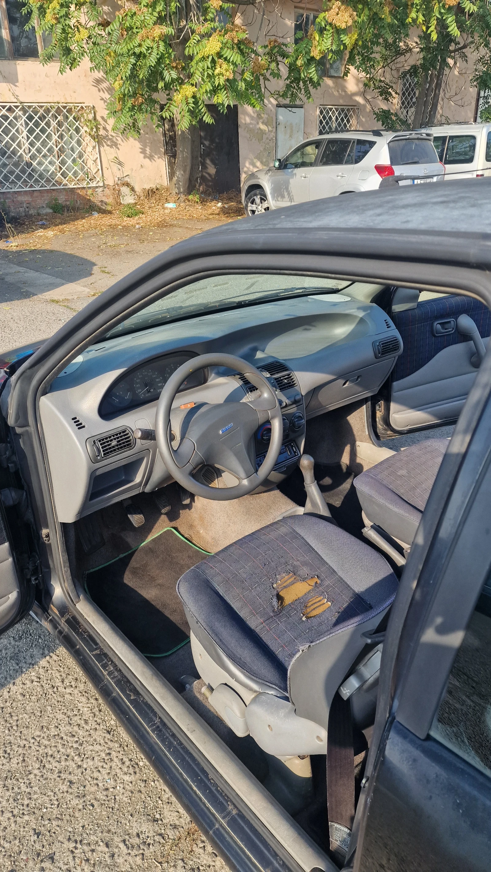 Fiat Punto  - изображение 7