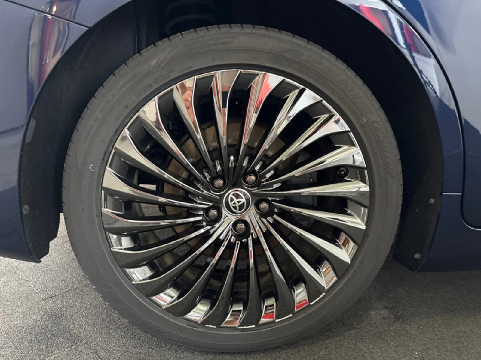 Toyota Mirai Hydrogen | Mobile.bg   12