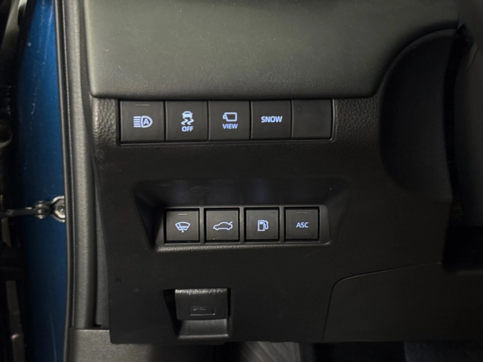 Toyota Mirai Hydrogen | Mobile.bg   11