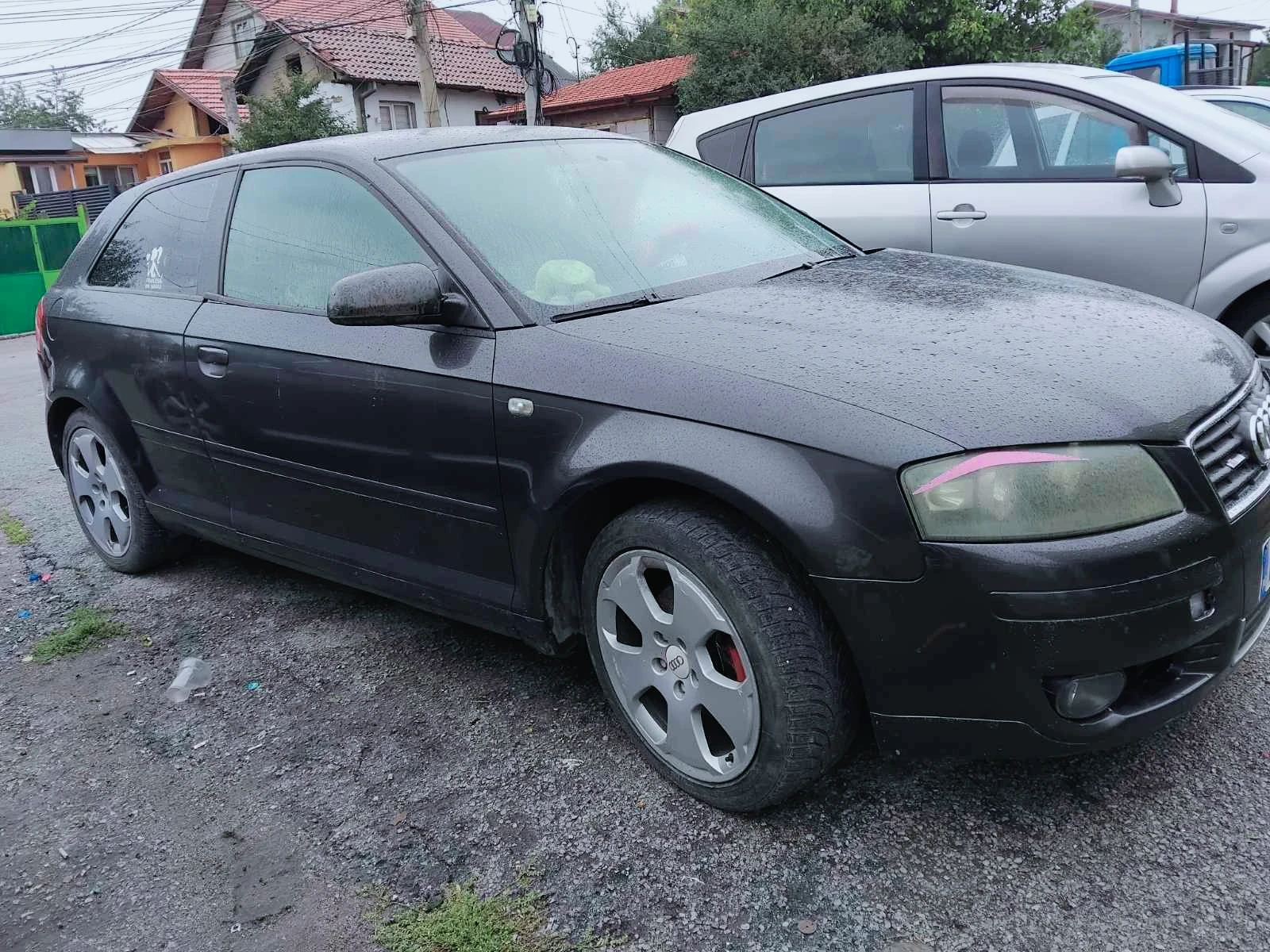 Audi A3  - изображение 4