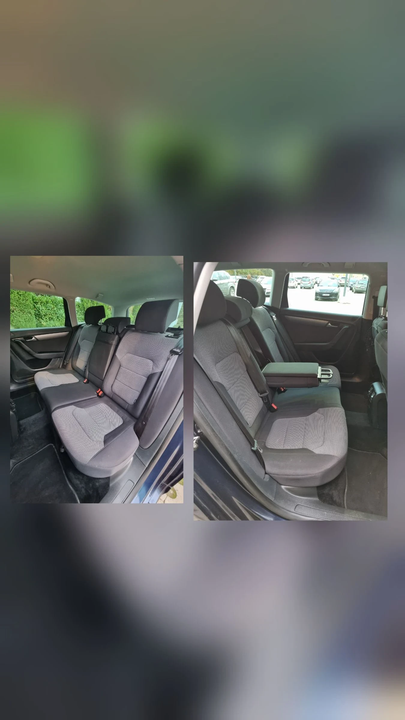 VW Passat B7-2.0/TDI -140 .. AUTOMATIC | Mobile.bg   15