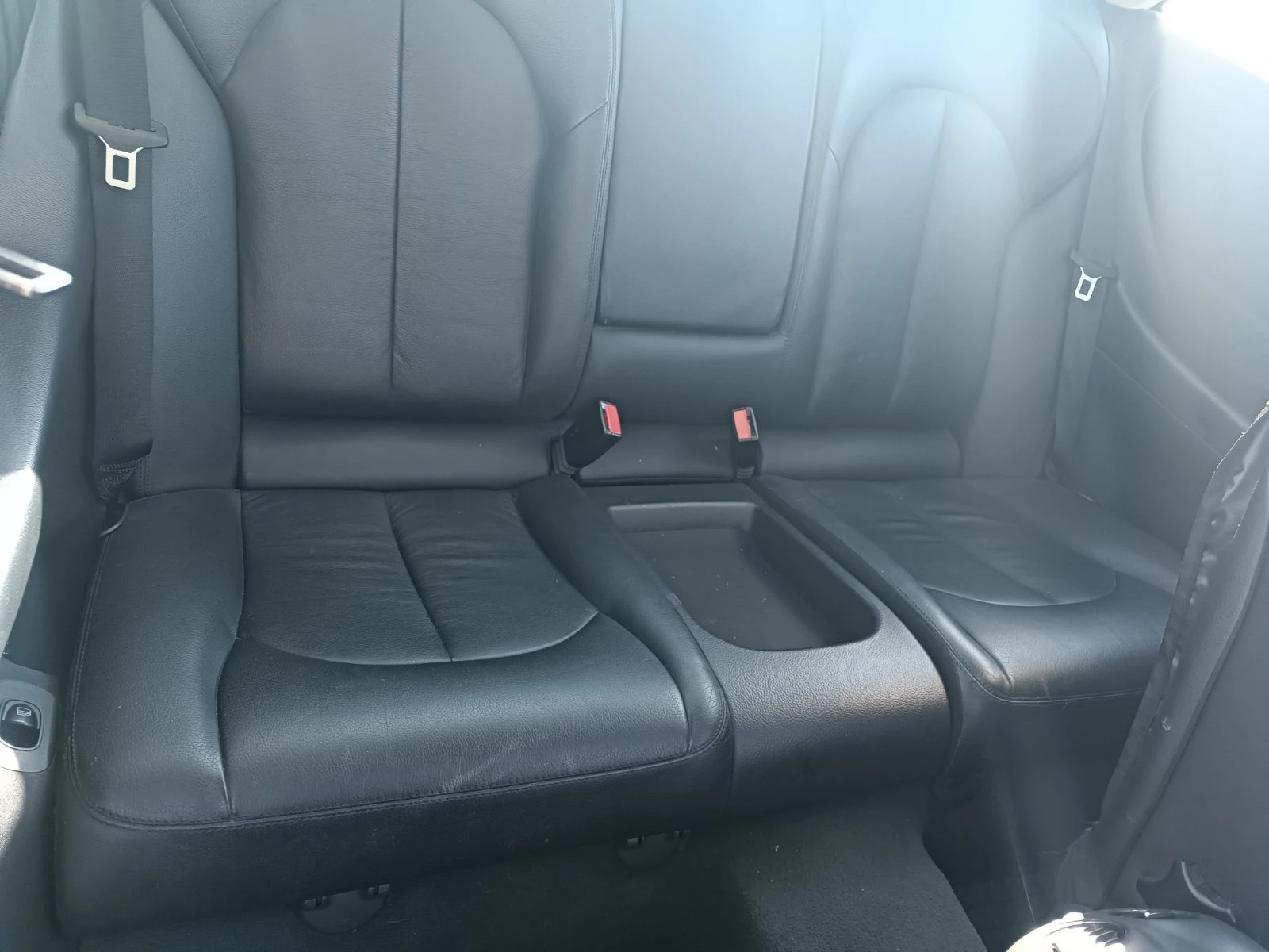 Mercedes-Benz CLK 320 - изображение 9