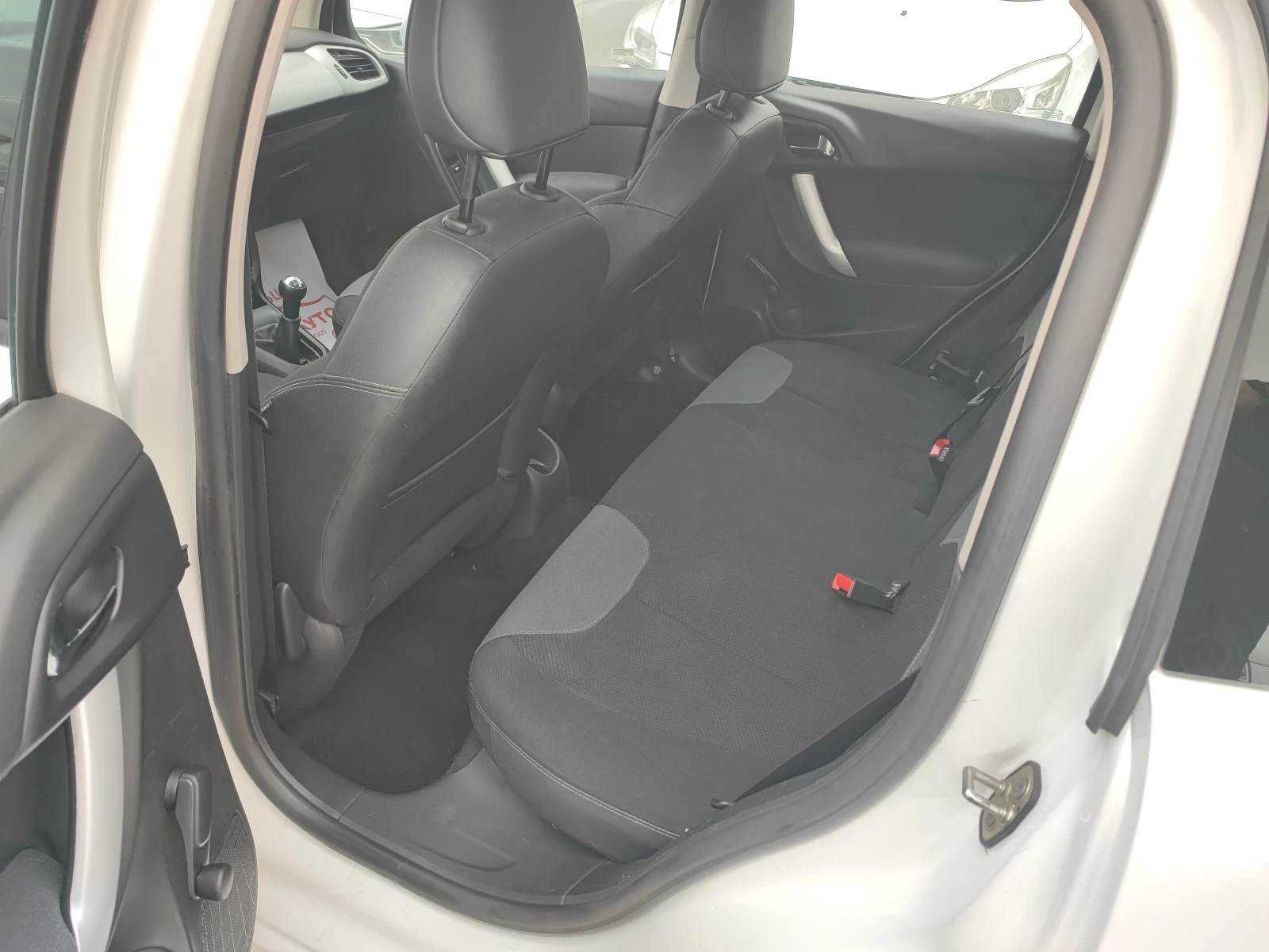 Citroen C3 1.1-60ks | Mobile.bg   15