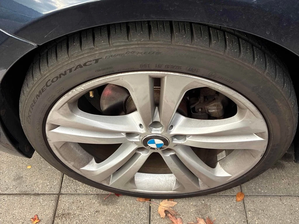 BMW 320 * 320i xDrive * CARFAX *    | Mobile.bg   7