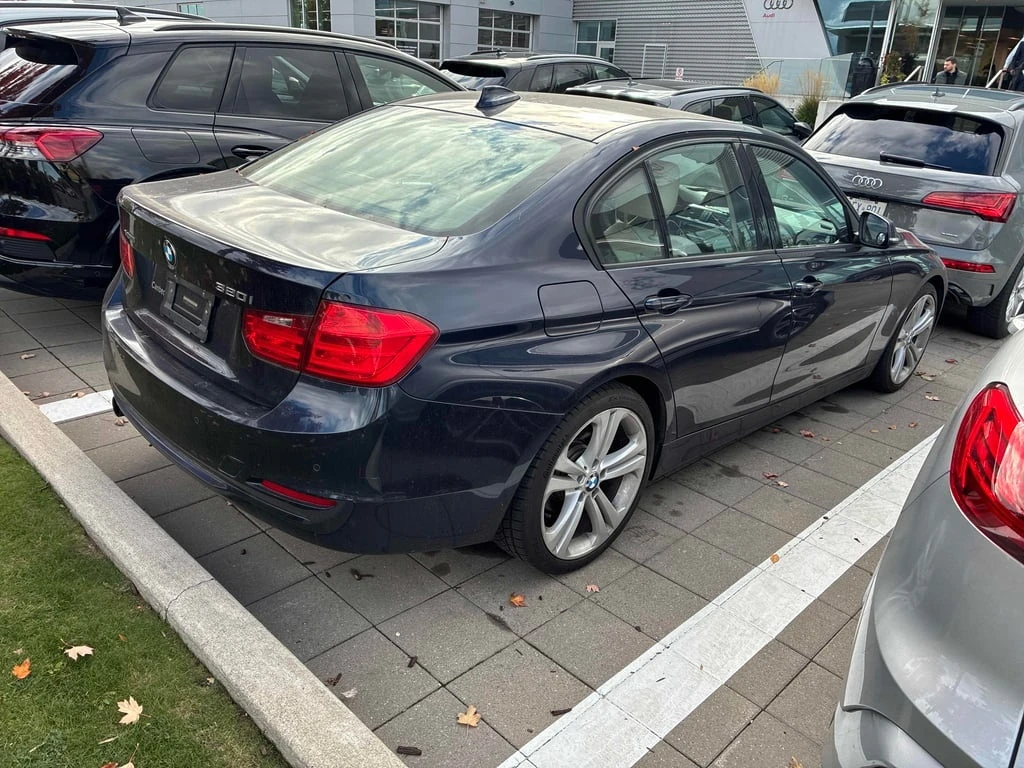 BMW 320 * 320i xDrive * CARFAX *    | Mobile.bg   3