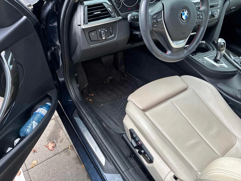 BMW 320 * 320i xDrive * CARFAX *    | Mobile.bg   5