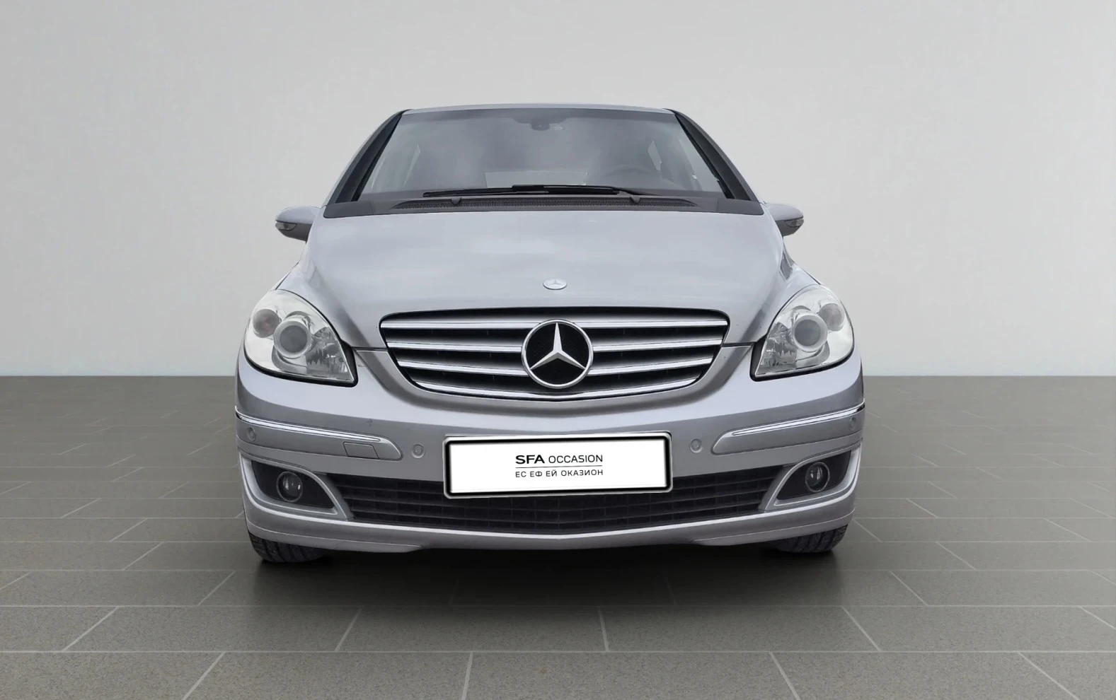 Mercedes-Benz B 170 245 - изображение 2