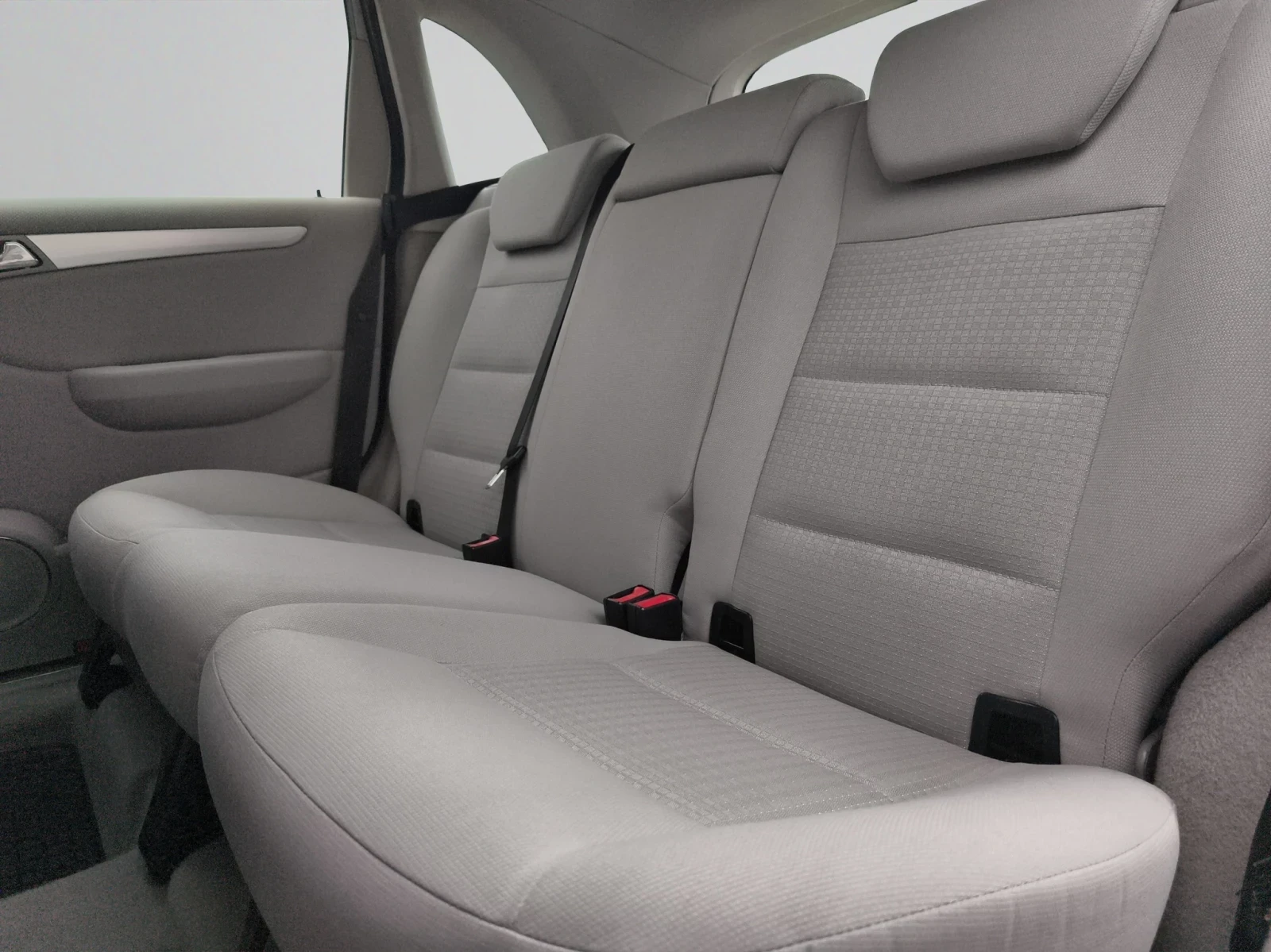 Mercedes-Benz B 170 245 | Mobile.bg � ����������� 12